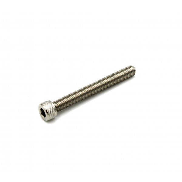 SCREW 78MM + NUT EDMAPLAC 450