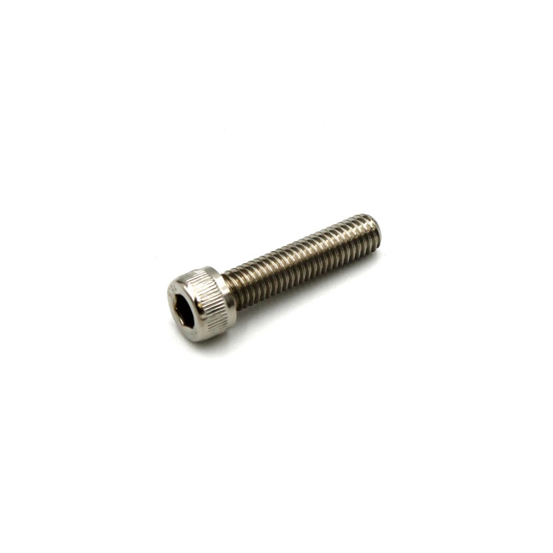 M8 SCREW X35MM + EDMAPLAC 450 AND EDMAPLAC CABLE NUT