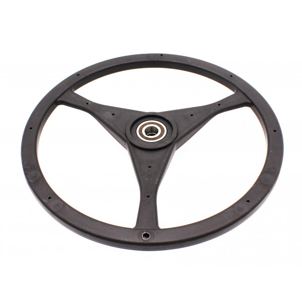 EDMAPLAC 360/450 HANDWHEEL