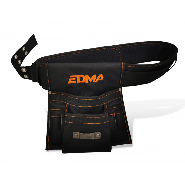 CEINTURE À OUTILS SIMPLE POCHE CEINTURE À OUTILS SIMPLE POCHE