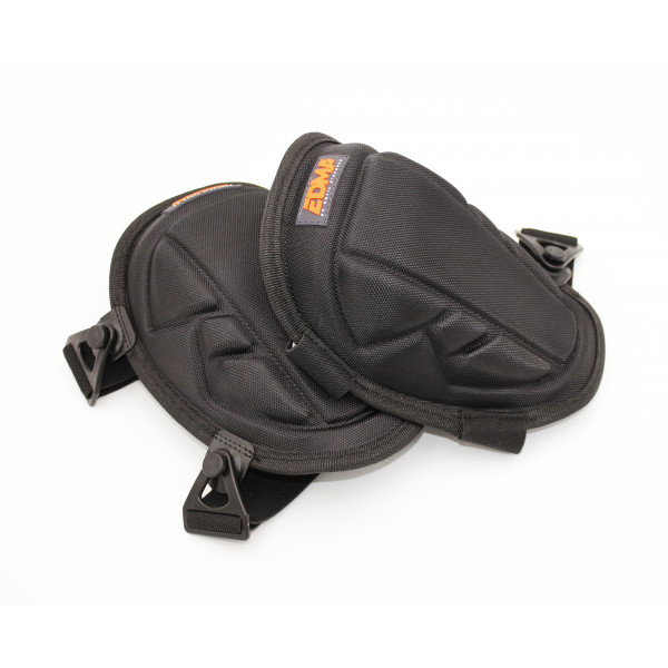 GEL KNEE PAD - x 2 pcs GEL KNEE PAD - x 2 pcs