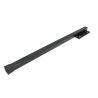 PIED AVANT GAUCHE TABLE DE DECOUPE   