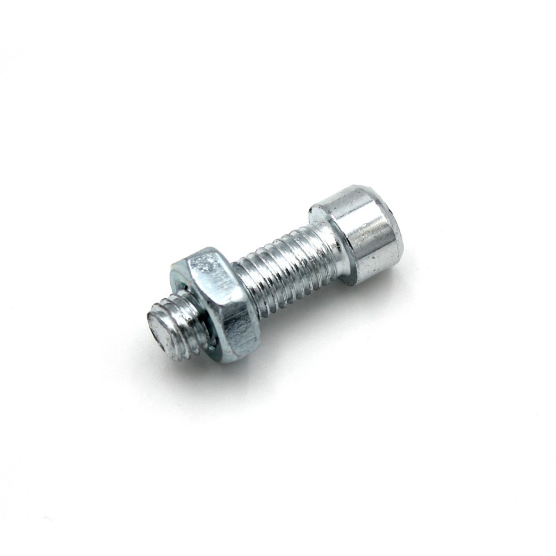 EDMAPLAC 450 RACK STOP SCREW + NUT