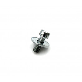 EDMAPLAC 450 CABLE SCREW + FIXING WASHER