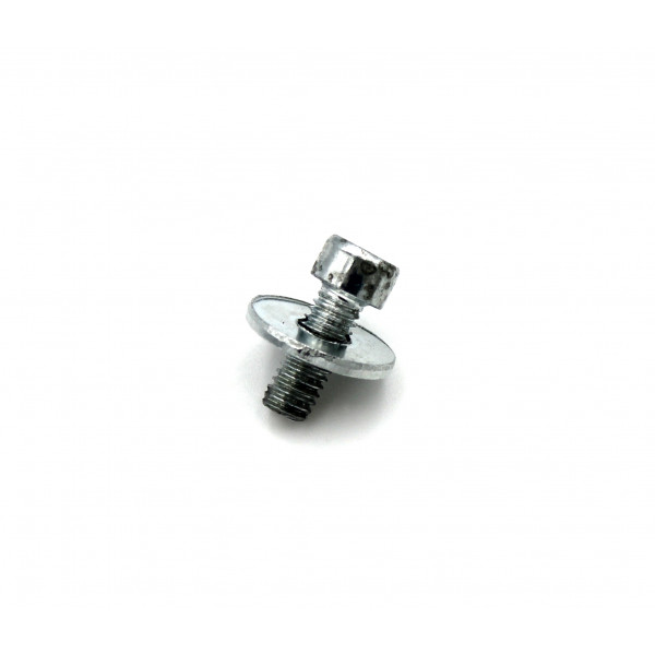 EDMAPLAC 450 CABLE SCREW + FIXING WASHER EDMAPLAC 450 CABLE SCREW + FIXING WASHER