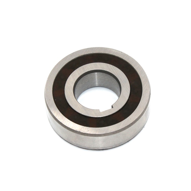 EDMAPLAC 450 BALL BEARINGS