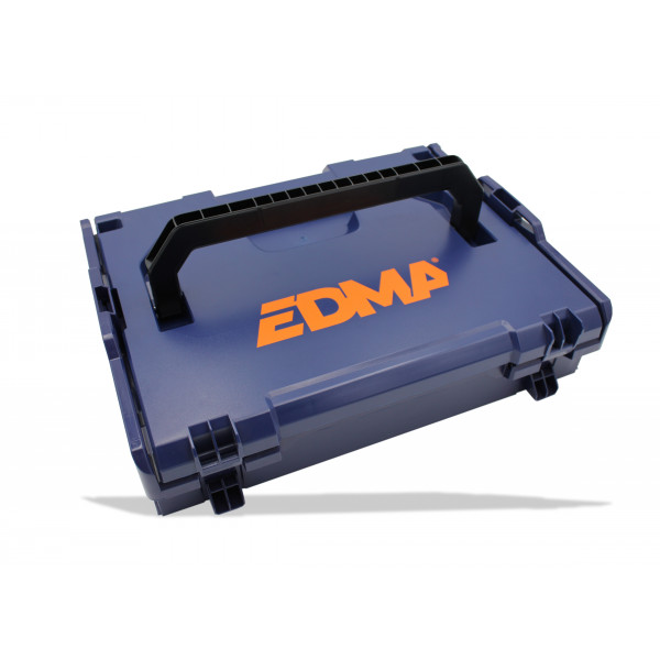 EDMABOX Boîte de rangement compatible
