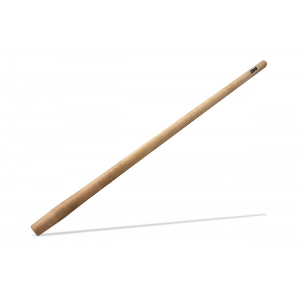 110 CM WOODEN HANDLE - For heavy duty scrapers ø 32 mm