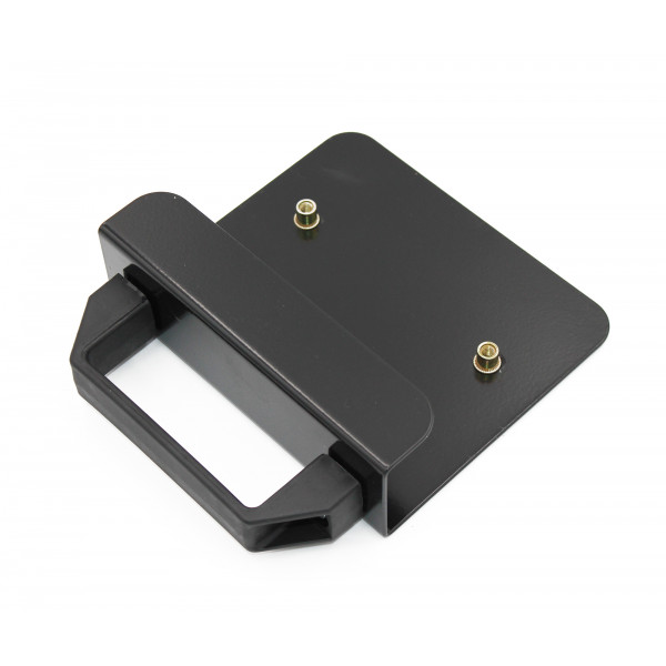 PLATE + TRANSFER HANDLE BOW PLATE + TRANSFER HANDLE BOW