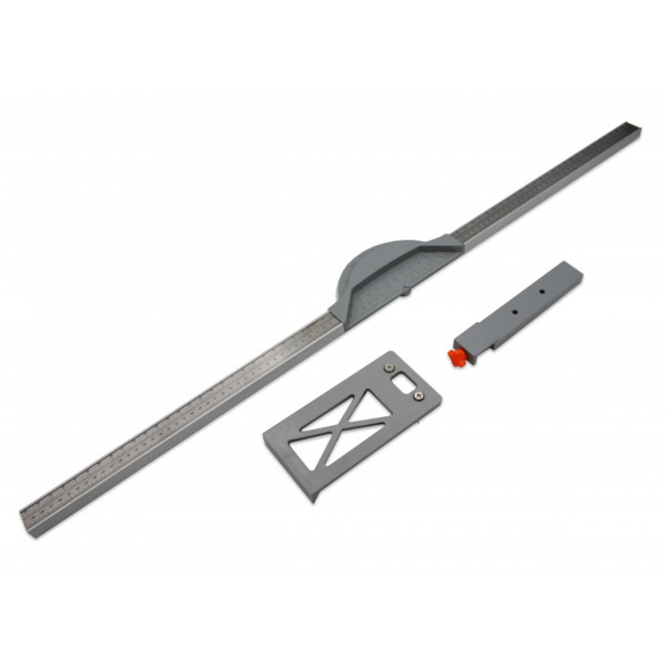 MAIN GAUGE - For EDMATILE 1350 mm MAIN GAUGE - For EDMATILE 1350 mm
