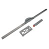 SOPORTE PRINCIPAL - Para EDMATILE 1350 mm