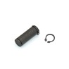CYLINDRE + 2 CIRCLIPS COUPE FER A BETON