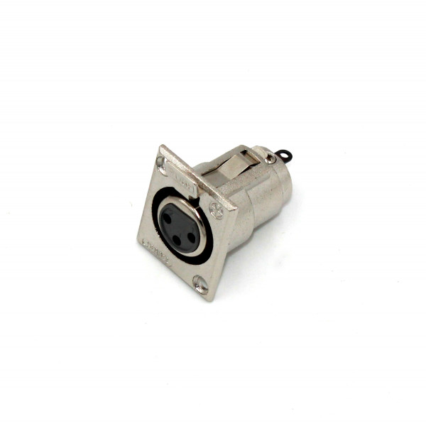 FOOT PEDAL SOCKET FOR CUTTING TABLE FOOT PEDAL SOCKET FOR CUTTING TABLE