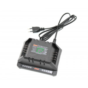 DOUBLE BATTERY CHARGER FOR EDMATYER
