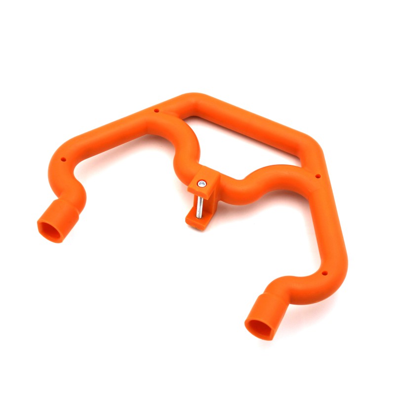 ORANGE GRIFF – ROLL MAT