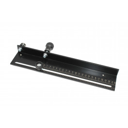 RAIL GUIDAGE & ANGLE INF. Compatible tables N°Série inf. à 210971