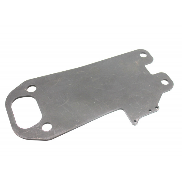 PLATE SUPPORT LEFT TURBO 50 PREMIUM PLATE SUPPORT LEFT TURBO 50 PREMIUM