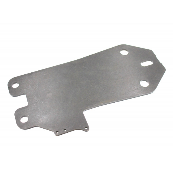 PLATE SUPPORT RIGHT TURBO 50 PREMIUM PLATE SUPPORT RIGHT TURBO 50 PREMIUM