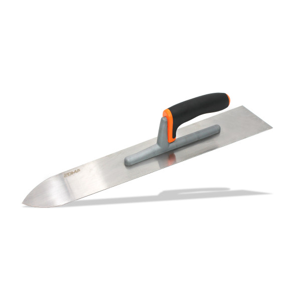 FLOORING TROWEL - 455 mm FLOORING TROWEL - 455 mm