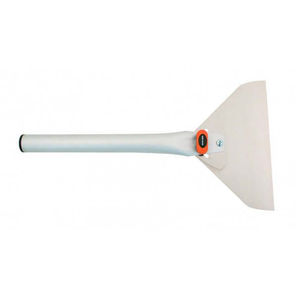 COUTEAU A ENDUIRE 23CM MANCHE LONG COUTEAU A ENDUIRE 23CM MANCHE LONG