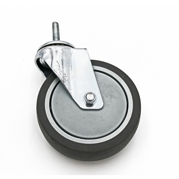 SPARE WHEEL WITHOUT BRAKE FOR EDMAPLAC® SPARE WHEEL WITHOUT BRAKE FOR EDMAPLAC®