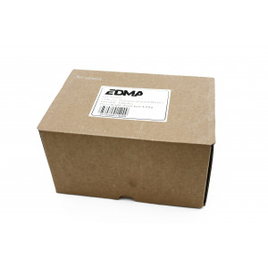 EDMA AGRAFE CL 40 - Aluzinc - x 1000 pcs