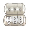 SPARE BLADE FOR PRECISION SCRAPER - x 6 pcs
