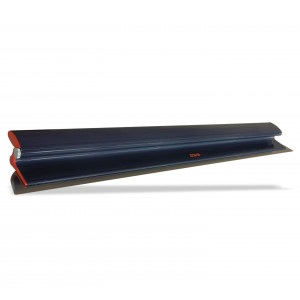 EDMABLADE TWIST - 100 cm flexible swivel smoothing blade