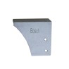 ADAPTATEUR BOSCH TABLE 368655