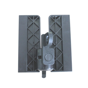 Woolcut adjustable angle cutter guide