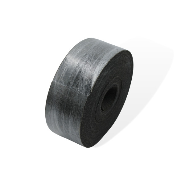 PROTECTIVE STRIP FOR WOODEN JOISTS - 80 mm x 20 m