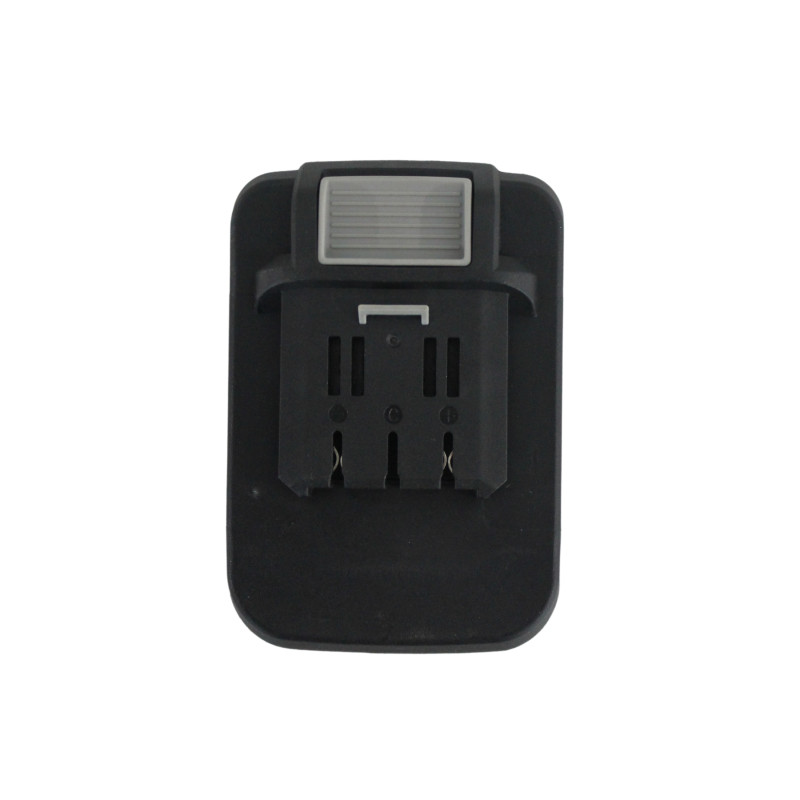 EDMA ADAPTER - For DEWALT 18 V battery