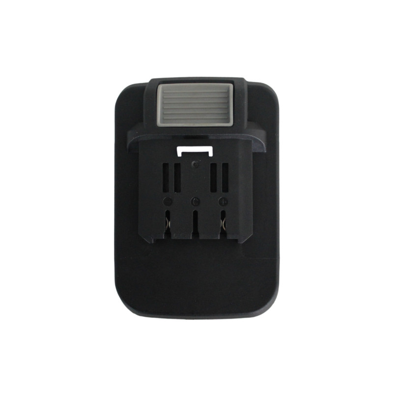 EDMA ADAPTER - For DEWALT 18 V battery