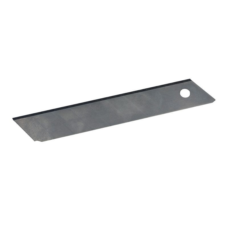 ABBRECHKLINGEN - 18 mm x 10 Stk ABBRECHKLINGEN - 18 mm x 10 Stk