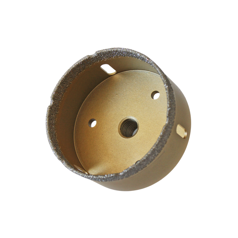 CORE DRILL - Ø 85 mm