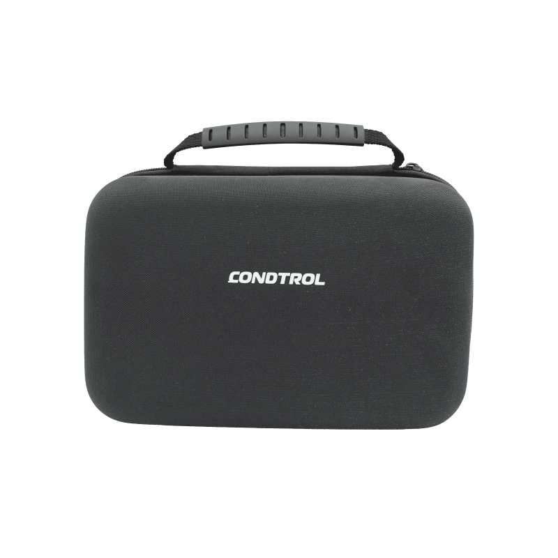 VALISE VIDE POUR ROTO HVR