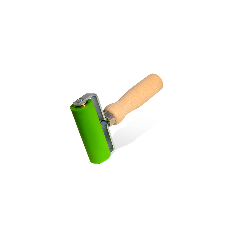 EDMA ROULEAU DE PRESSION AVEC SIMPLE ROULEMENT À BILLES