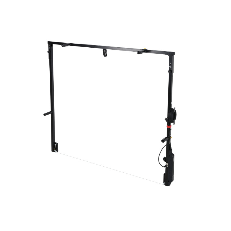 ARCO DE CORTE POR HILO CALIENTE XXL - Para bloques de relleno de poliestireno