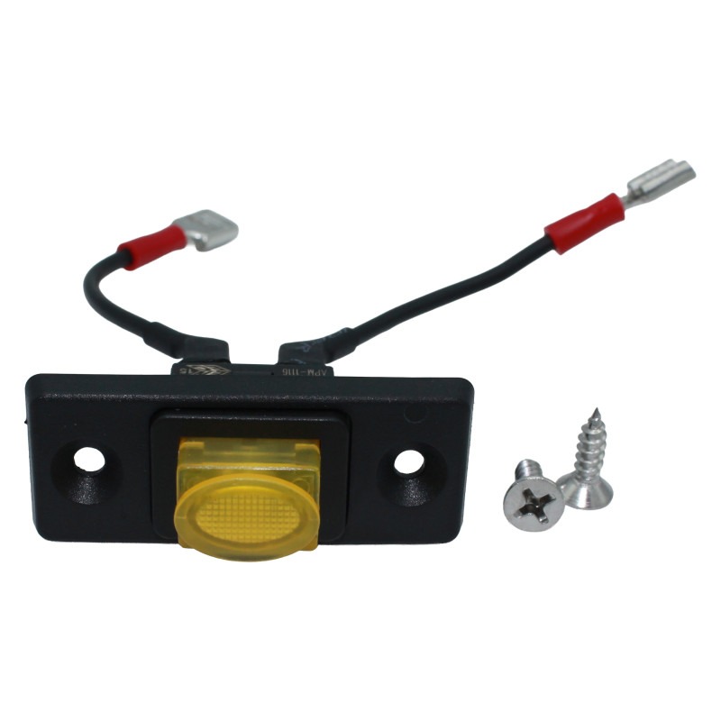 F530 ADAPTOR FOR STUD CUTTER, MINI RODCUT M6 AND DUOTOP