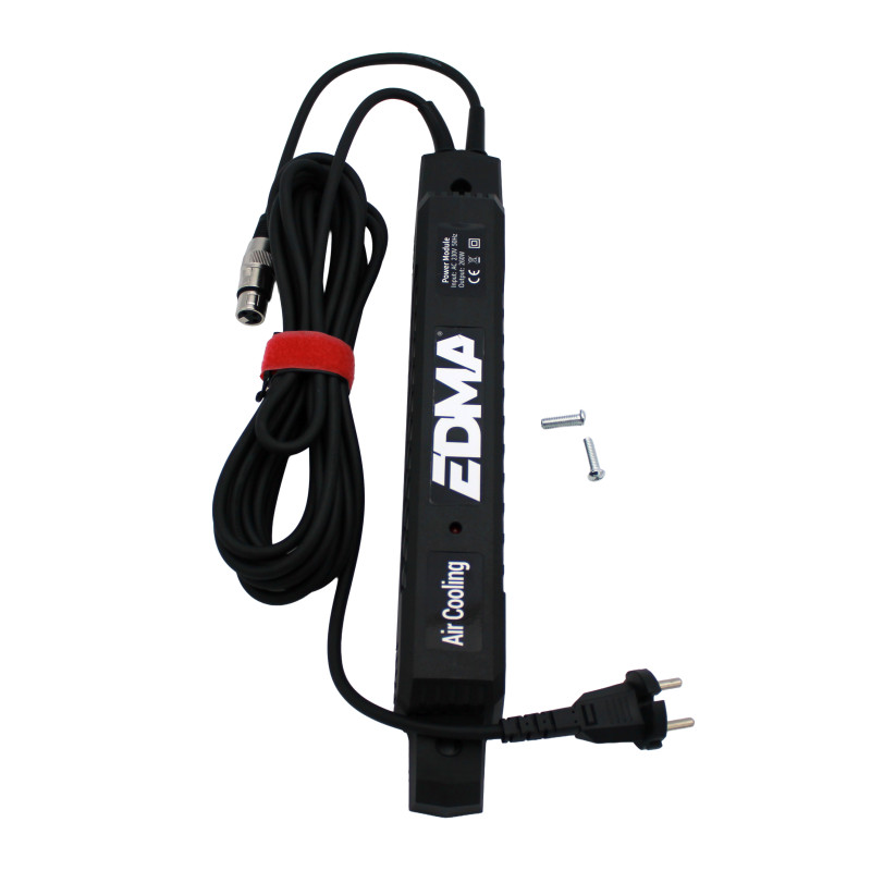 F530 ADAPTOR FOR STUD CUTTER, MINI RODCUT M6 AND DUOTOP