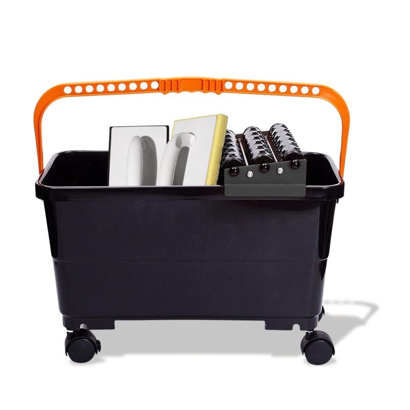 EDMACLEAN - Kit &agrave; joint 24 litres + accessoires