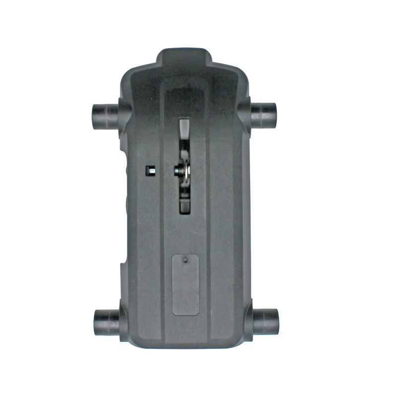 CUTTING GUIDE WITH WHEELS FOR WOOLCUT