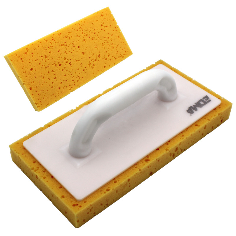 SPONGE FLOAT - 280 X 140 mm