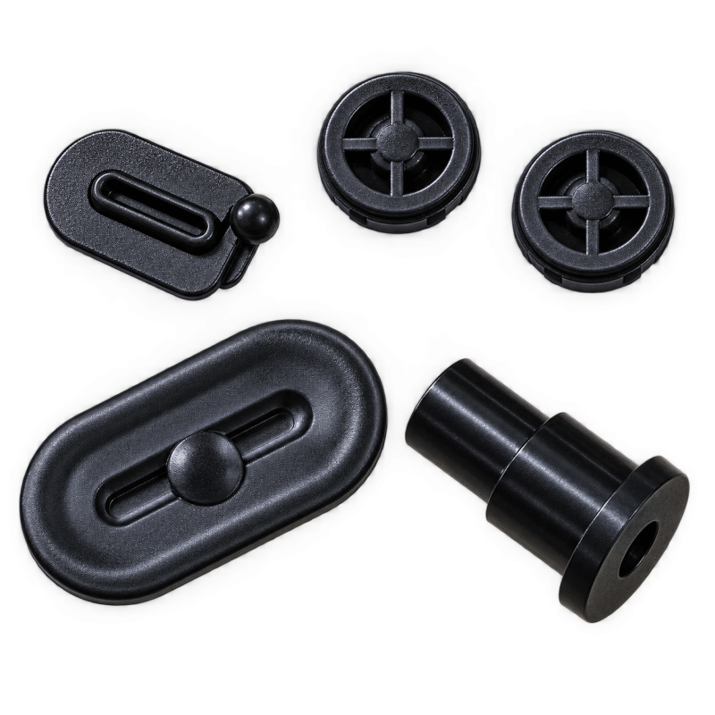 BOUTON CONNECTEUR VENTOUSE 269755