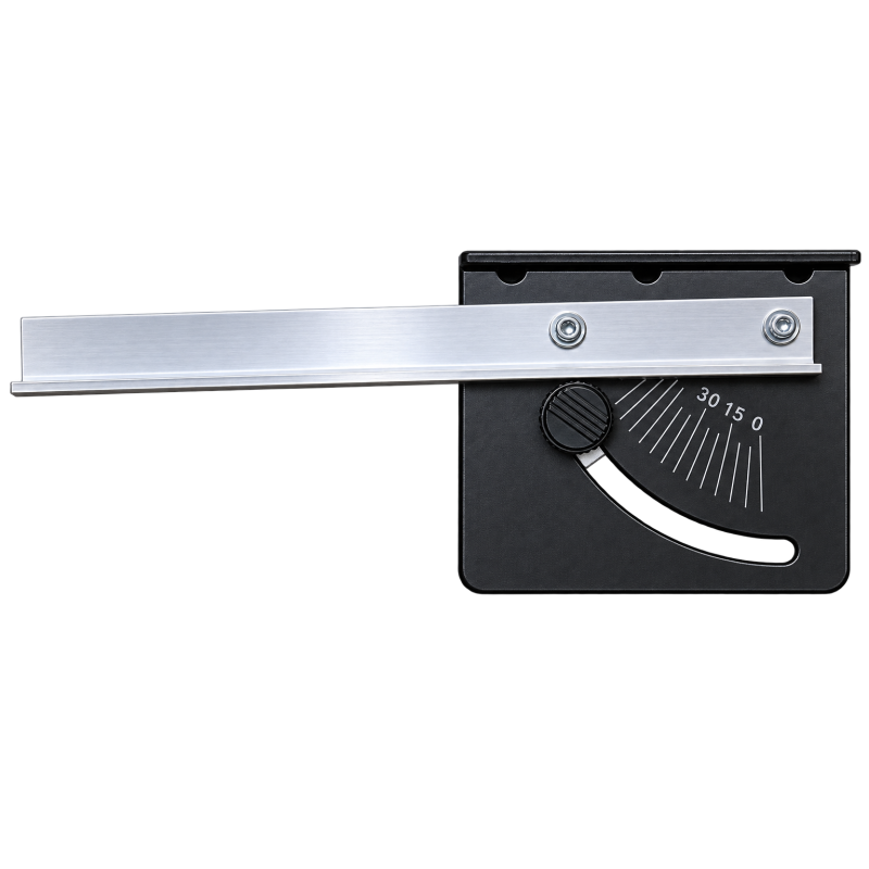 KIT EQUERRE GLISSIERE INFERIEURE 368055