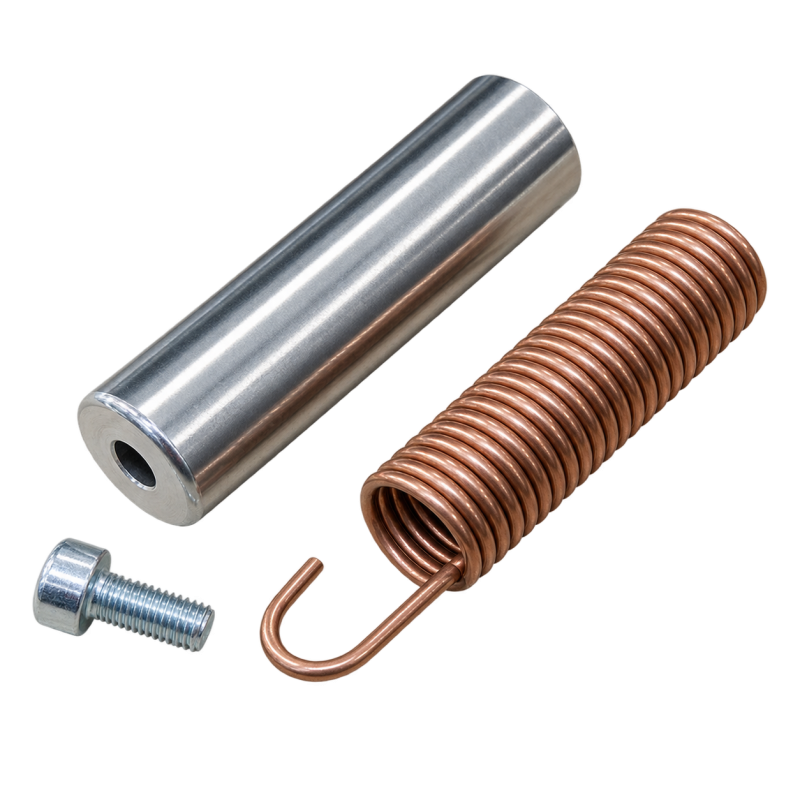 KIT RESSORT TABLE DOUBLE FIL CHAUD