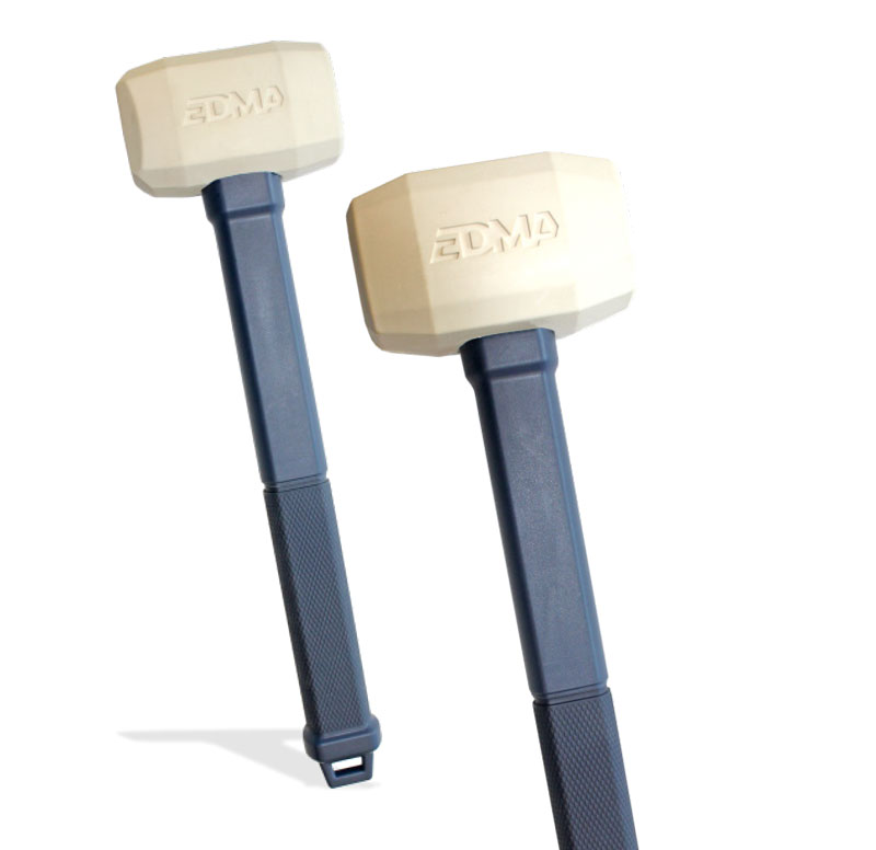 TWEE NIEUWE MODELLEN PREMIUM MALLETS