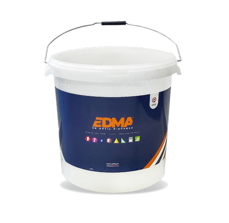 NEW GRADUATED MULTIFUNCTION BUCKET