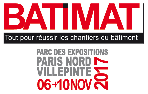 BATIMAT 2017