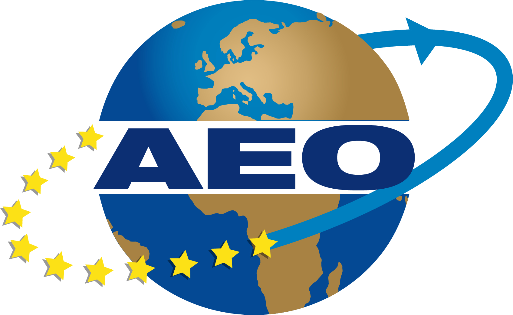 EDMA wurde zum Authorized Economic Operator (AEO) ernannt.